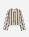 BOARDWALK STRIPE VINTAGE