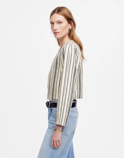 BOARDWALK STRIPE VINTAGE