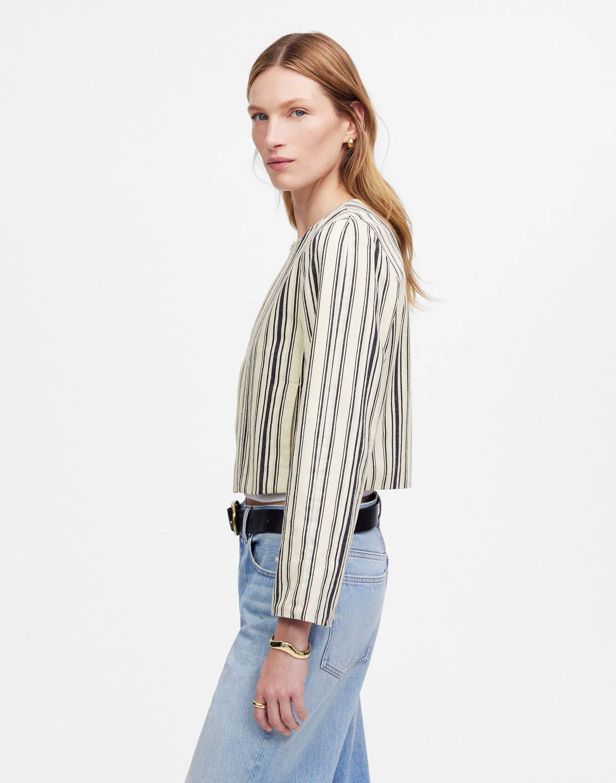 BOARDWALK STRIPE VINTAGE