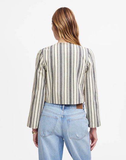 BOARDWALK STRIPE VINTAGE