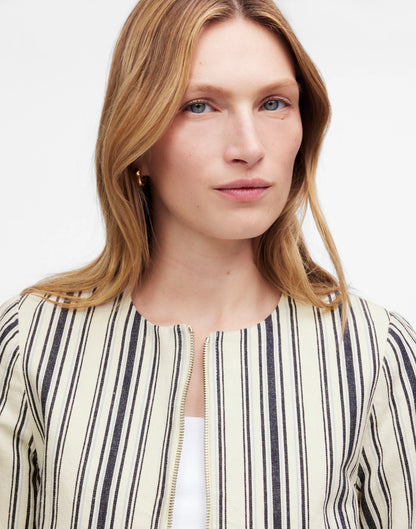 BOARDWALK STRIPE VINTAGE