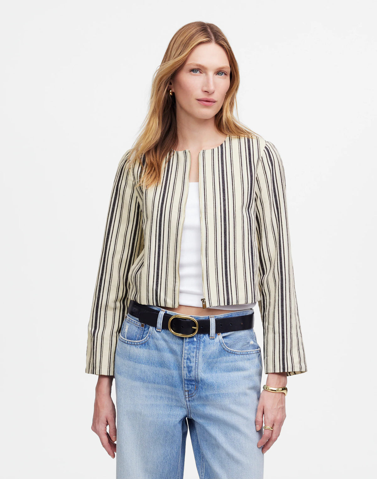 BOARDWALK STRIPE VINTAGE