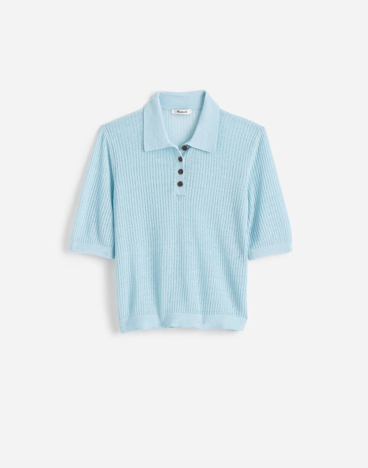 PALE BLUE