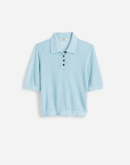 PALE BLUE