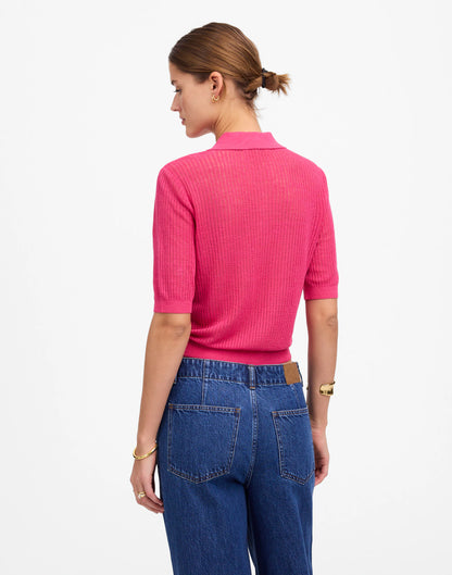 BRIGHT PINK