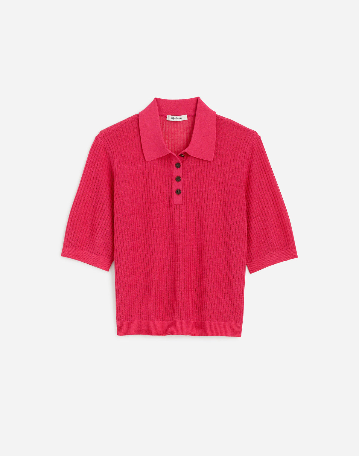 BRIGHT PINK