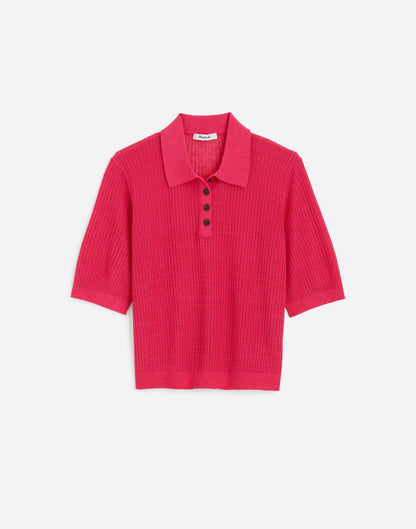 BRIGHT PINK