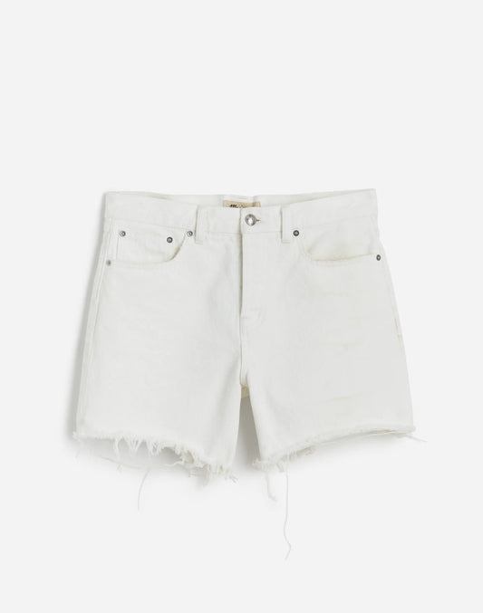 PURE WHITE