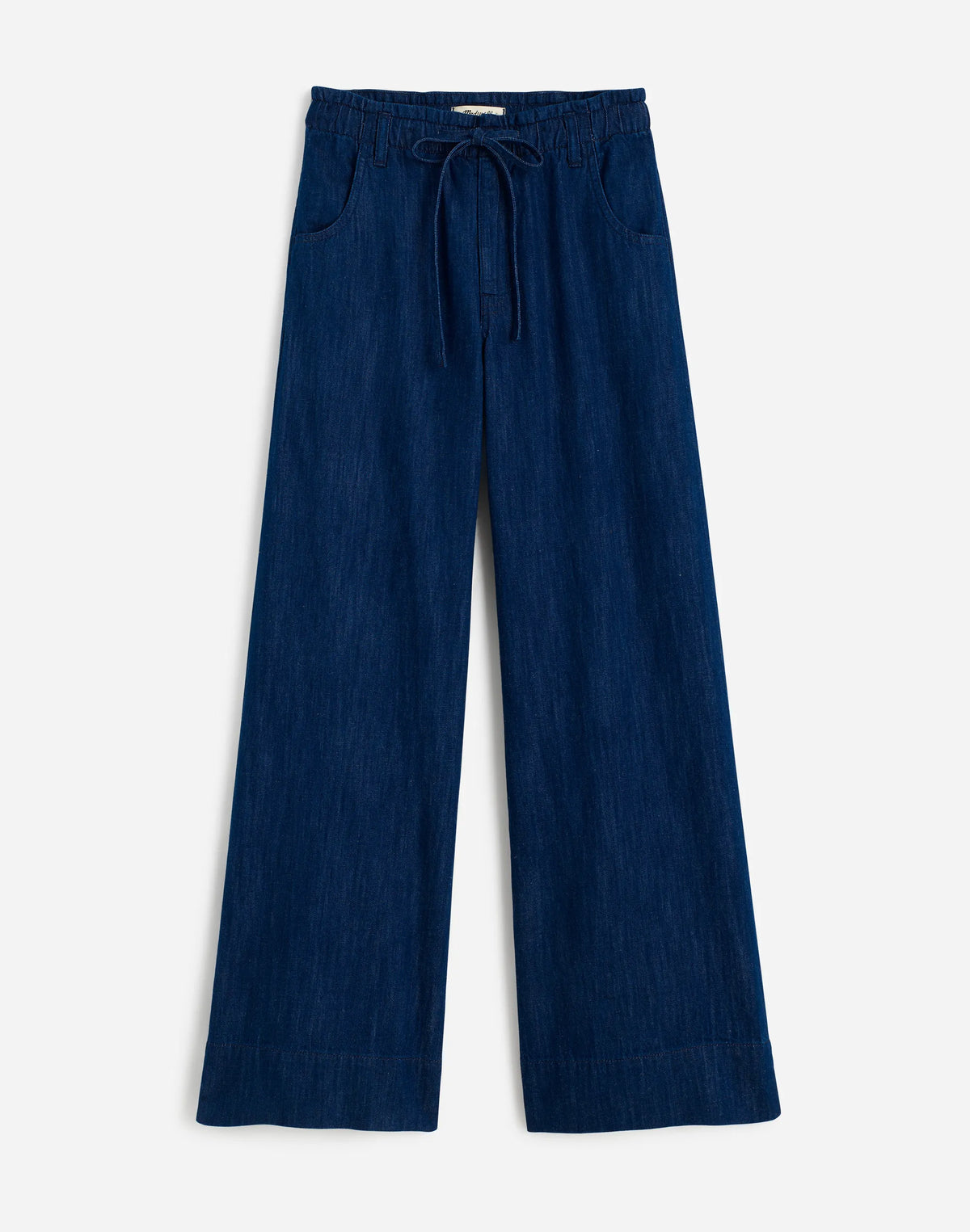 BRIGHT RINSE WASH