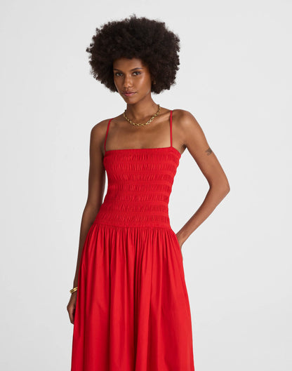 FESTIVAL RED
