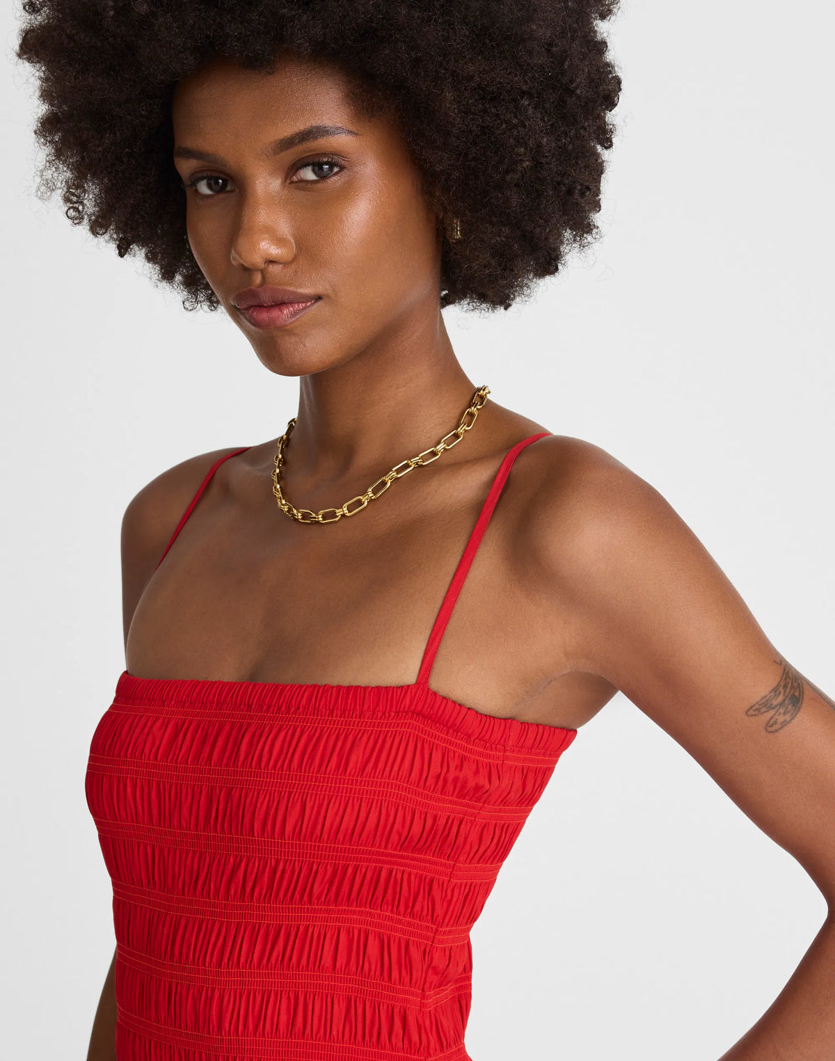 FESTIVAL RED