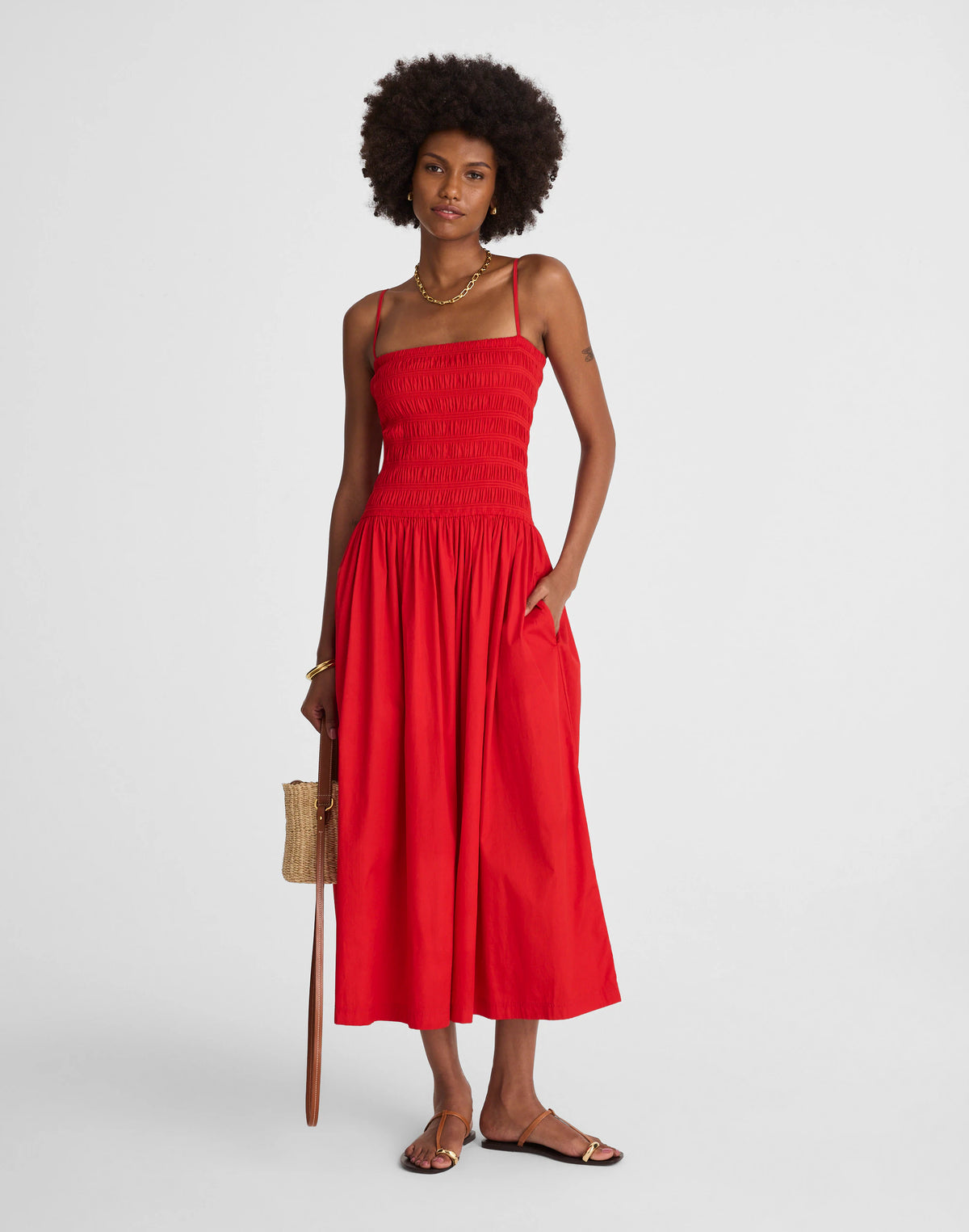 FESTIVAL RED