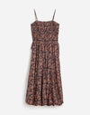 MAYA PAISLEY JUNIPER BERRY