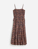 MAYA PAISLEY JUNIPER BERRY
