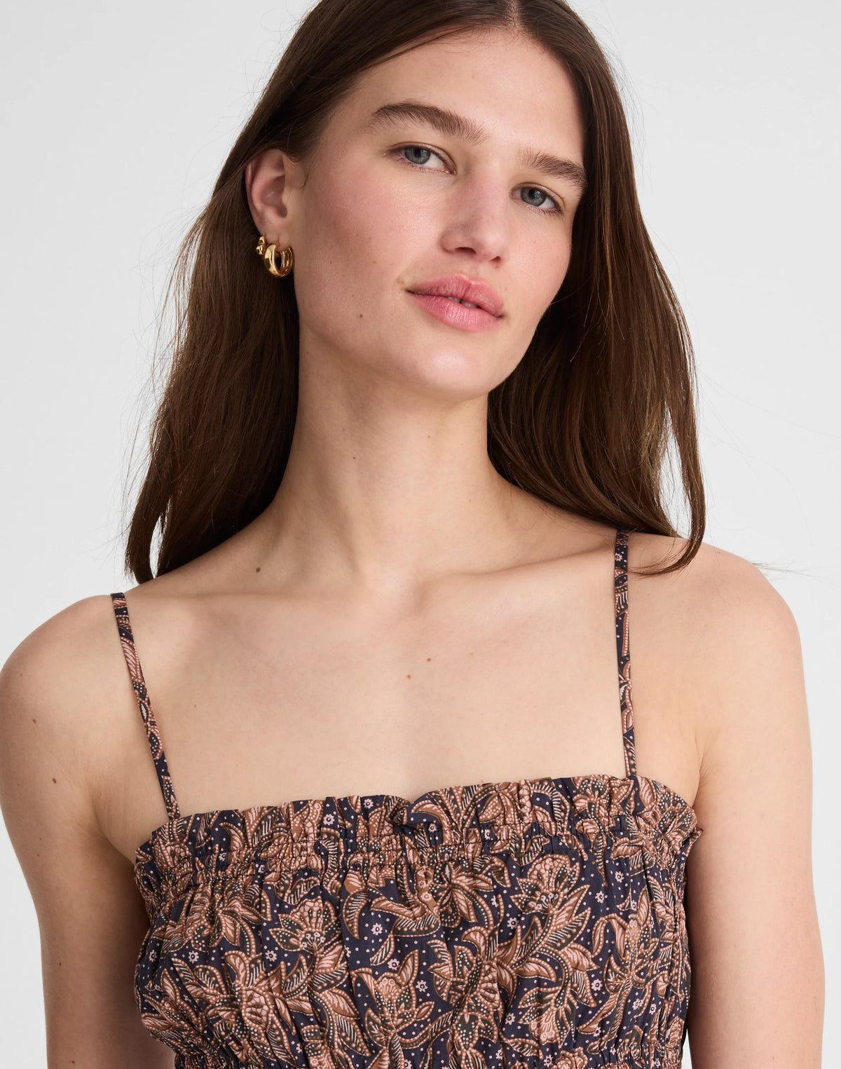 MAYA PAISLEY JUNIPER BERRY