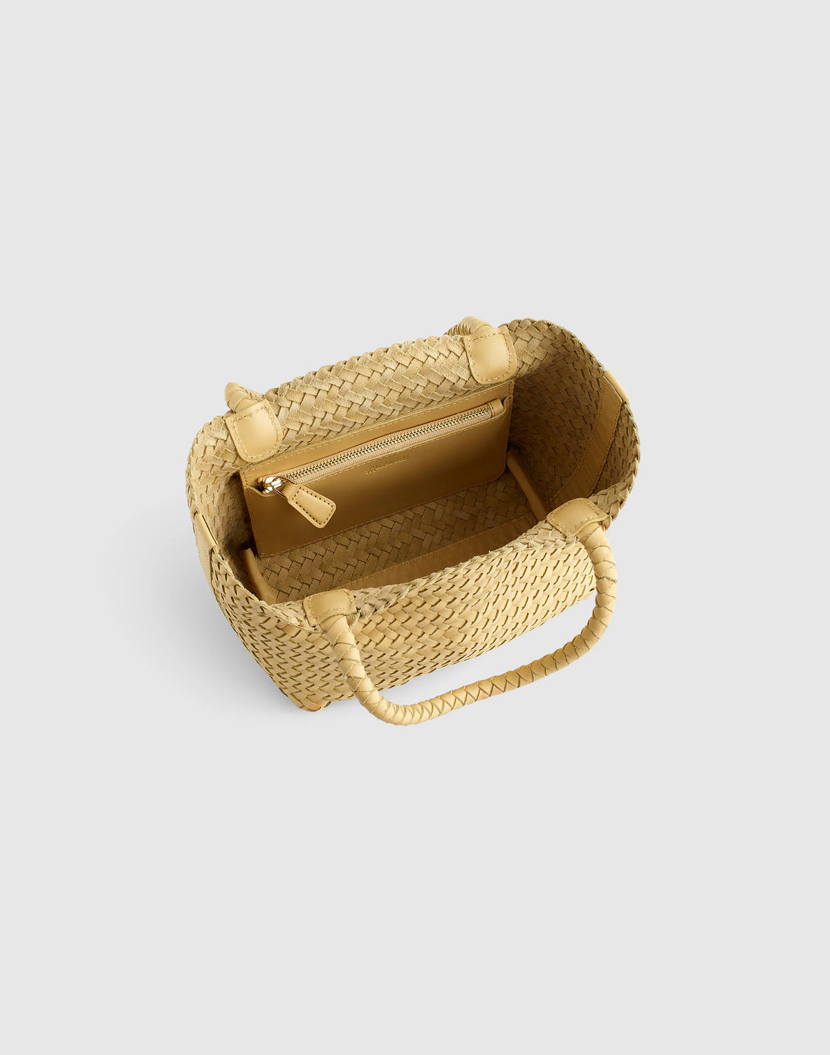 YELLOW CLAY