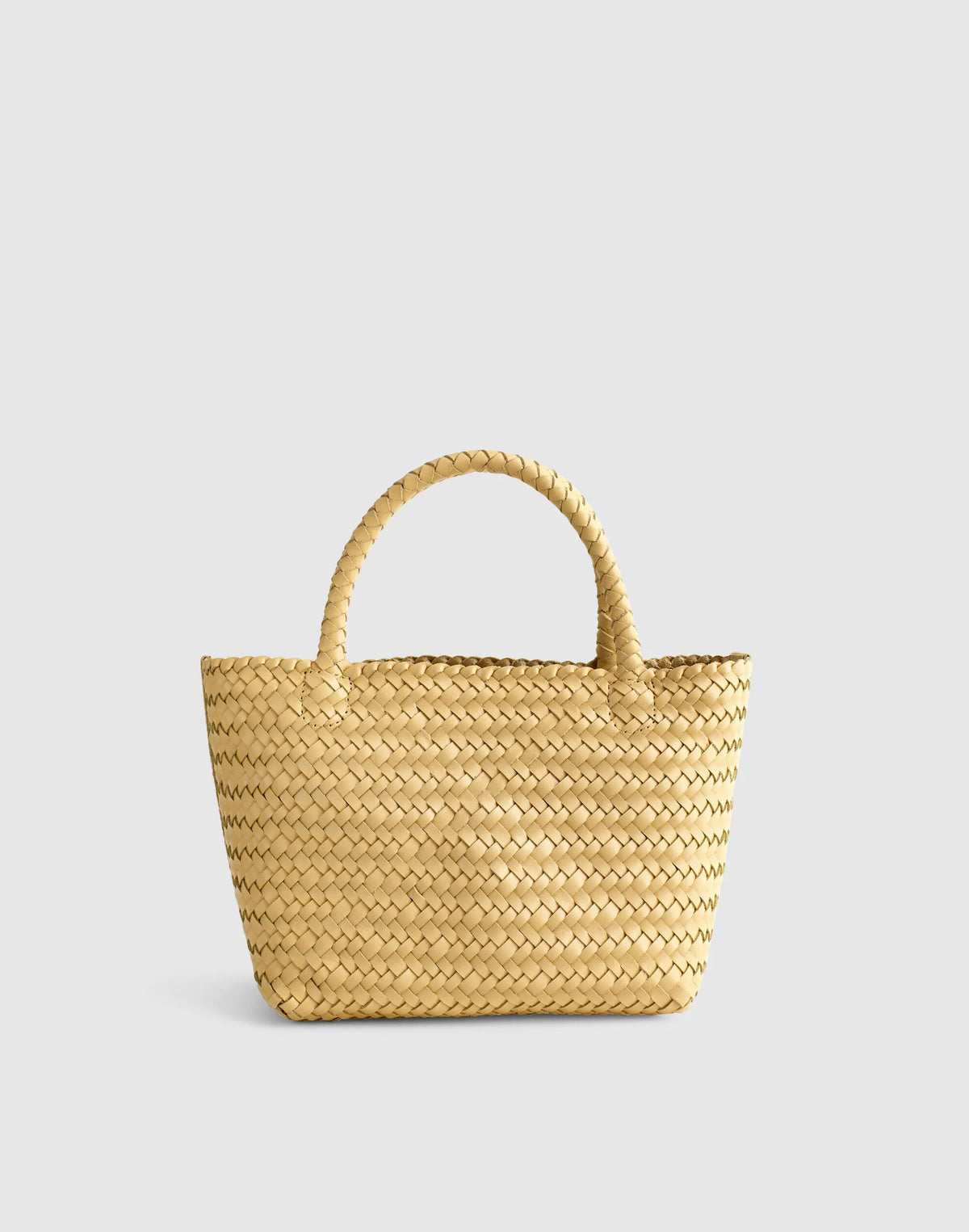 YELLOW CLAY