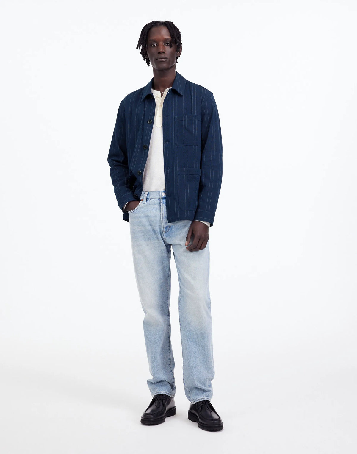 INDIGO MULTI