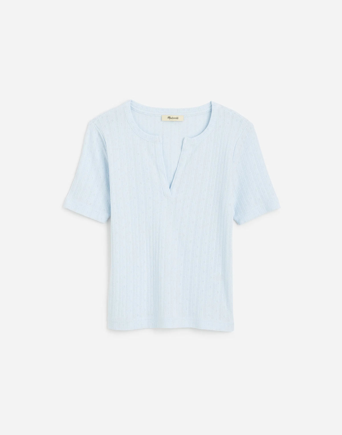SOFT BLUE