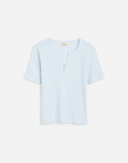 SOFT BLUE