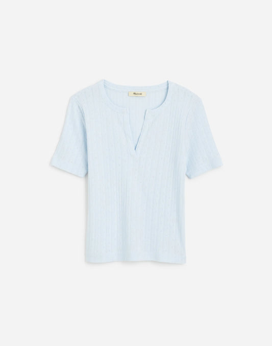 SOFT BLUE