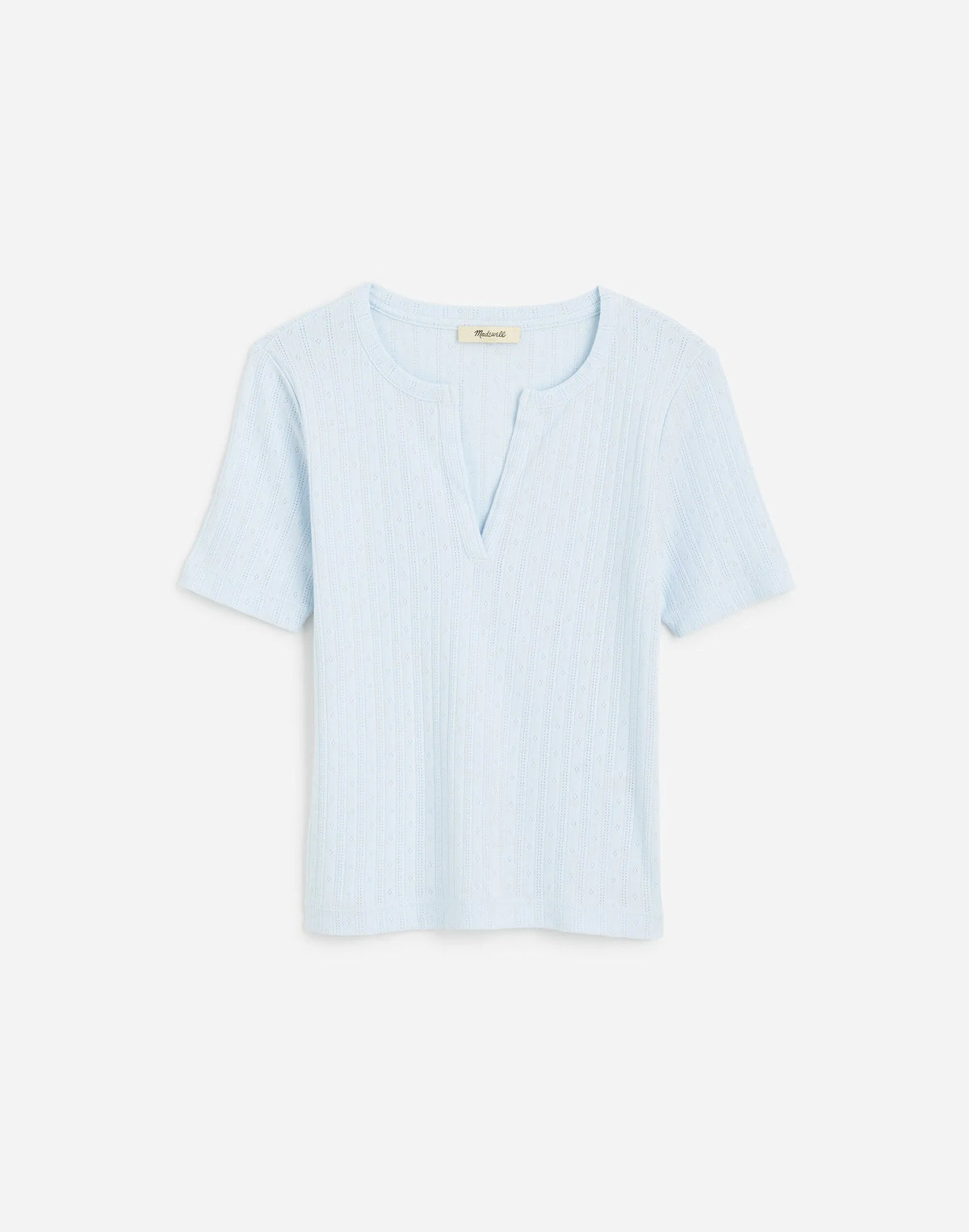 SOFT BLUE