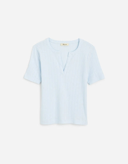 SOFT BLUE