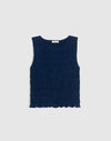 CLASSIC INDIGO