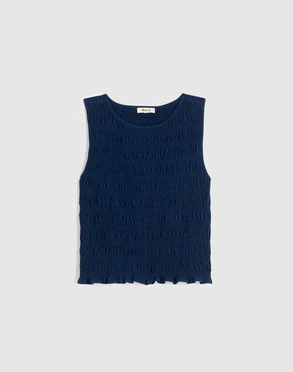 CLASSIC INDIGO