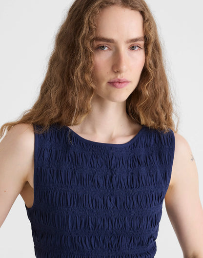 CLASSIC INDIGO