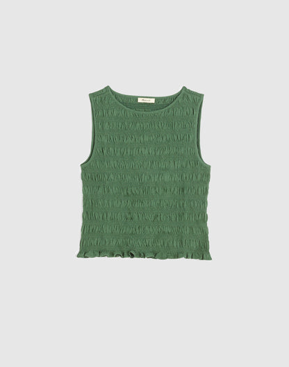 BOTANICAL GREEN