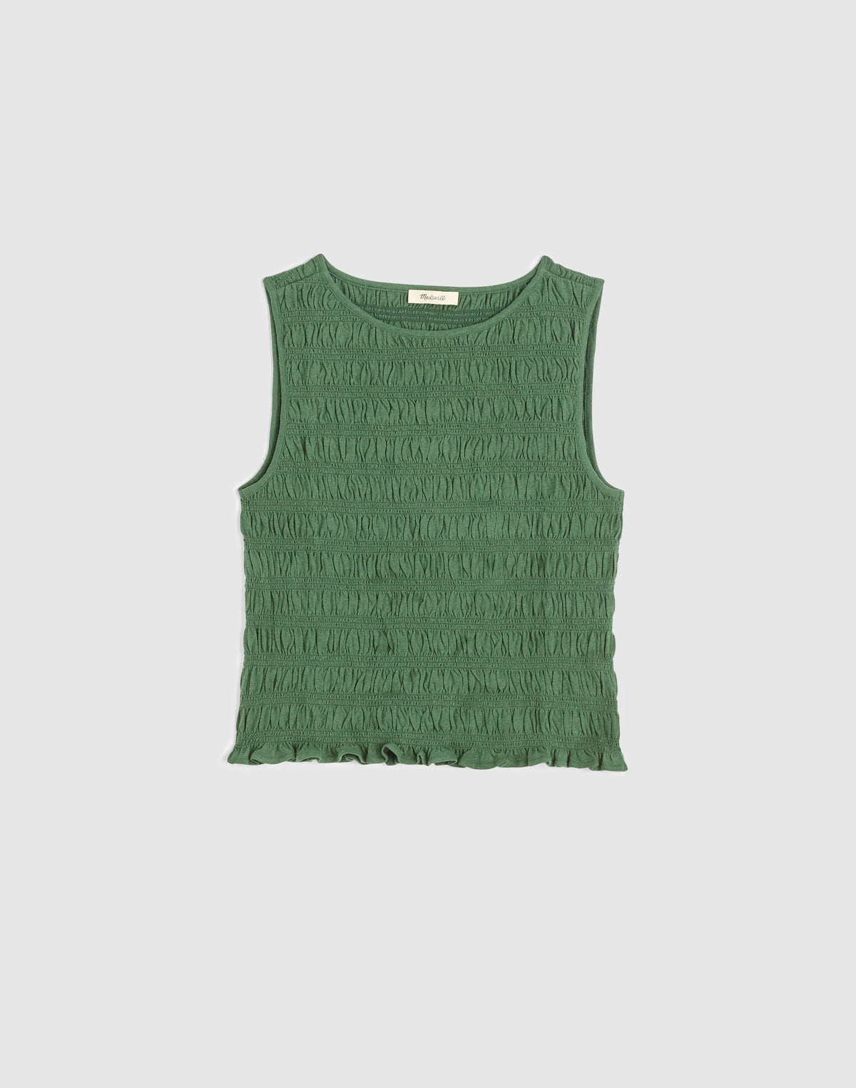 BOTANICAL GREEN