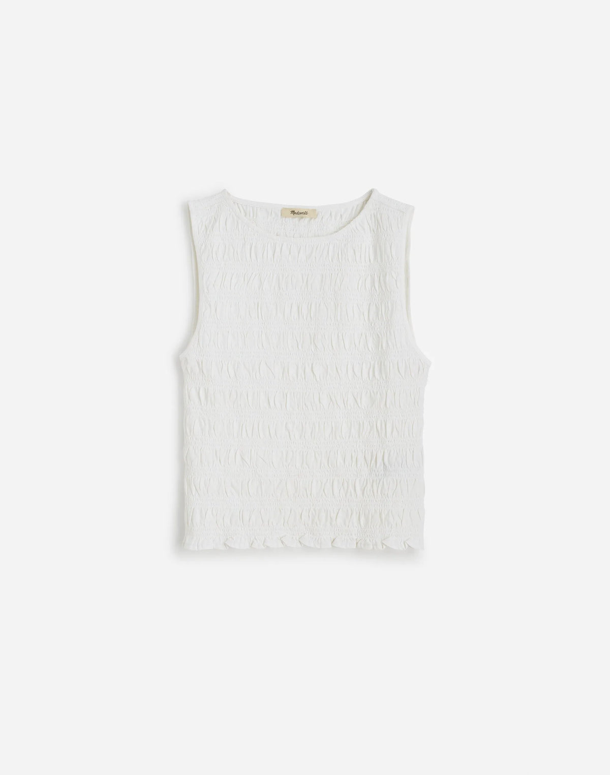 WHITE (WT0005)