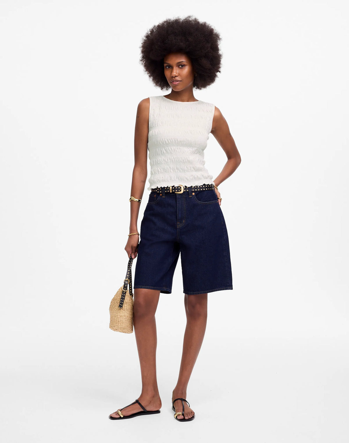 WHITE (WT0005)