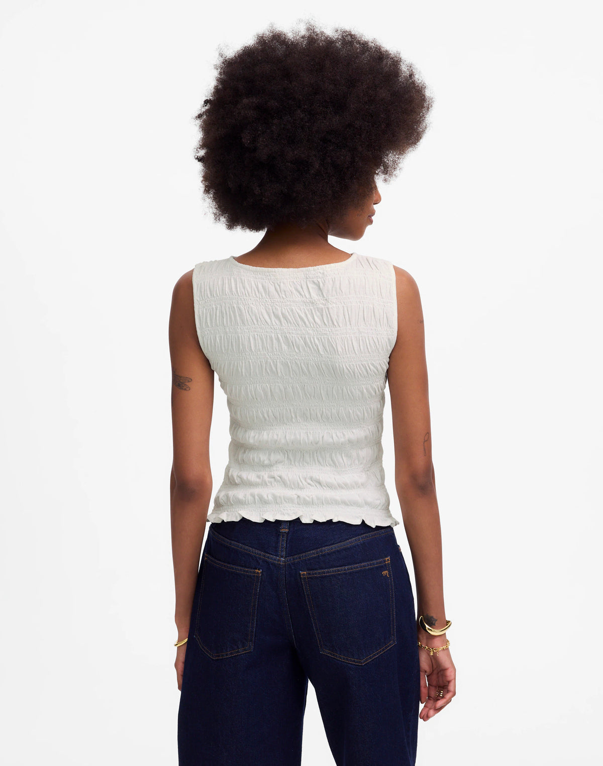 WHITE (WT0005)