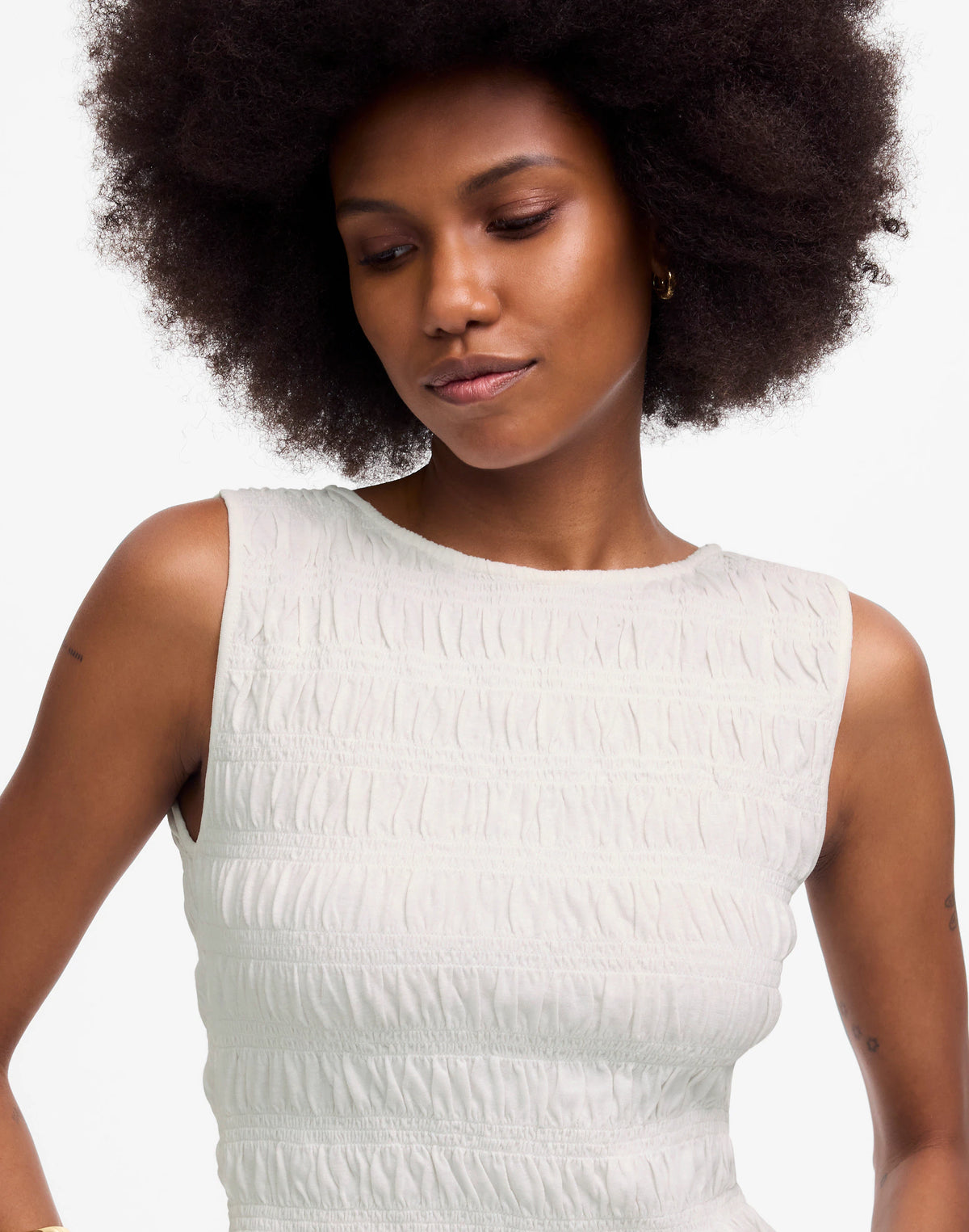 WHITE (WT0005)