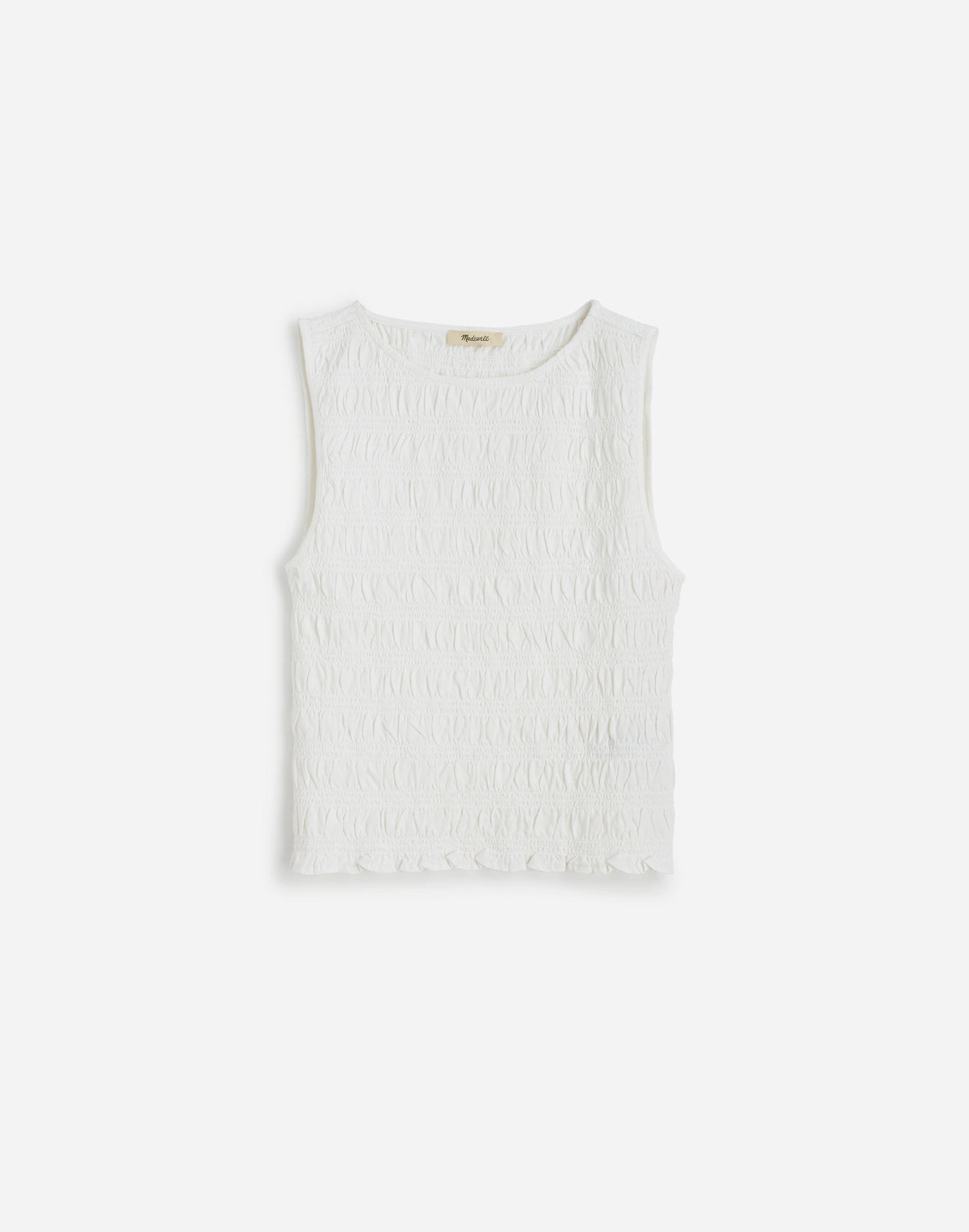 WHITE (WT0005)