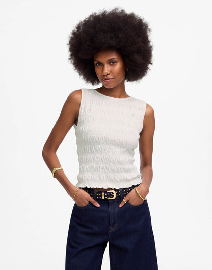 WHITE (WT0005)