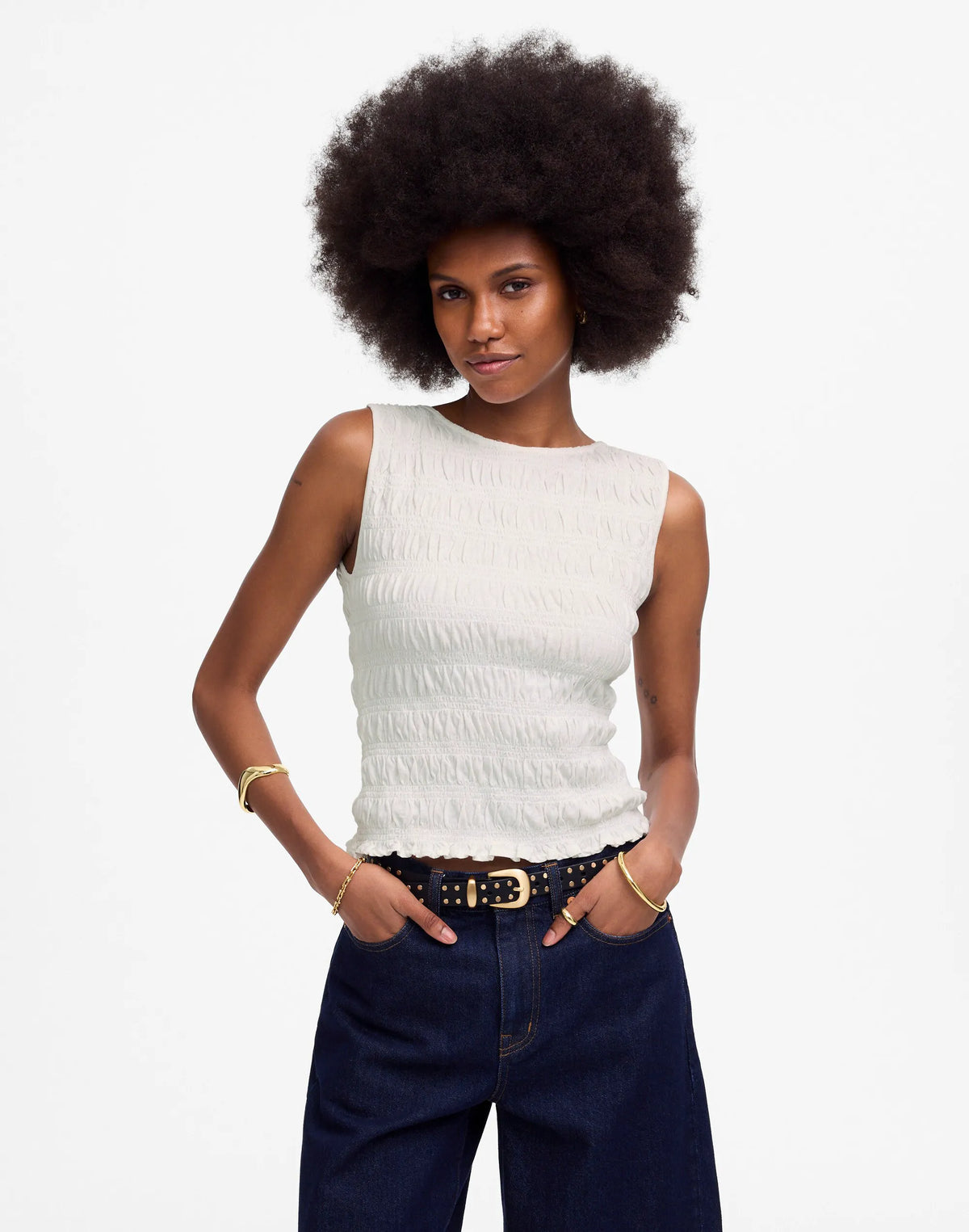 WHITE (WT0005)