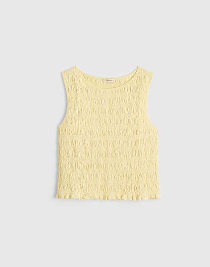 SHEER PINEAPPLE