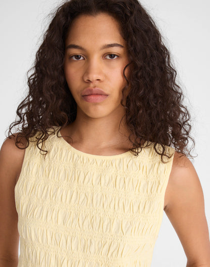 SHEER PINEAPPLE