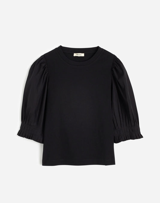 JET BLACK