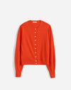 FIERY ORANGE