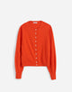 FIERY ORANGE