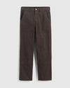 MOCHA BROWN