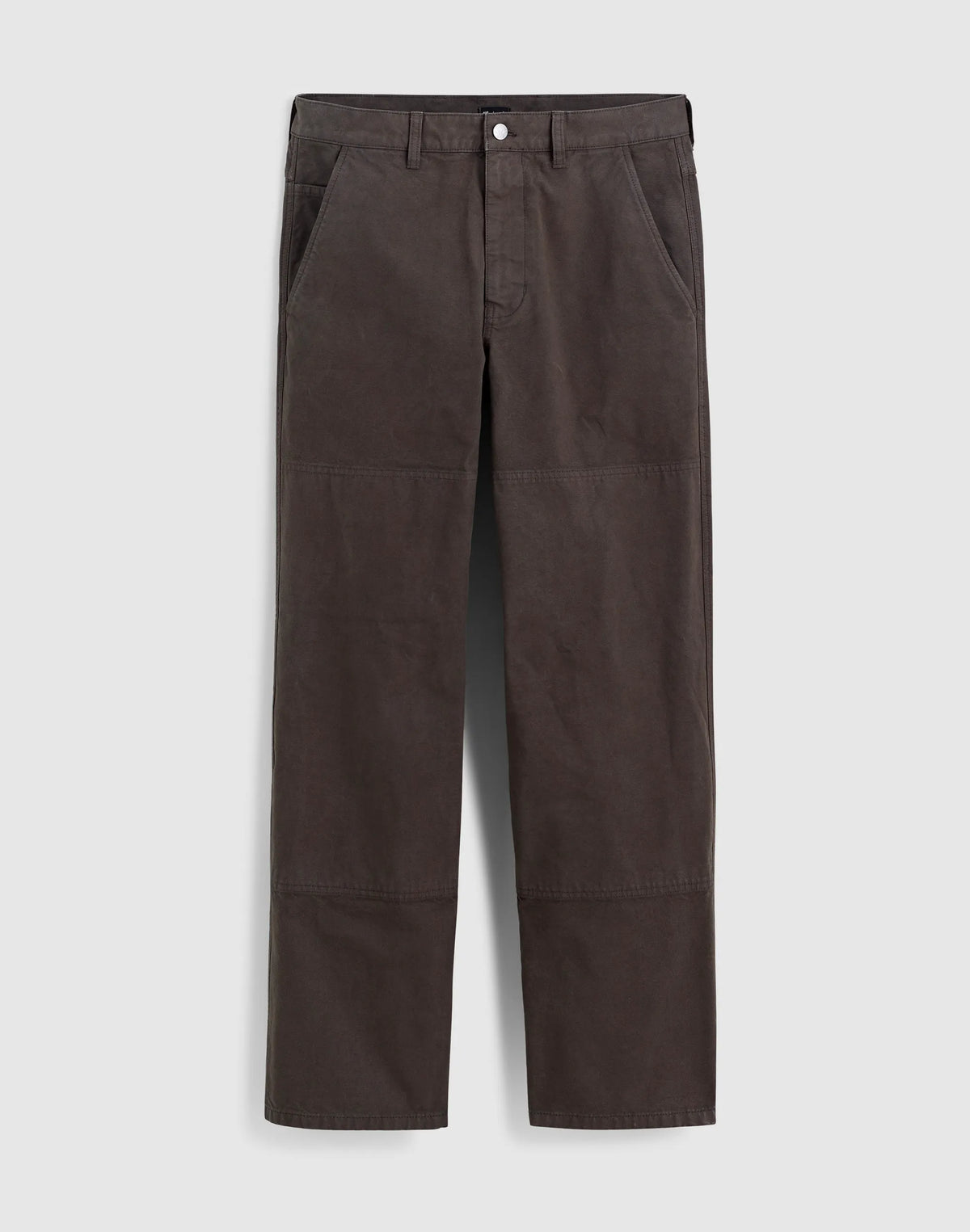 MOCHA BROWN