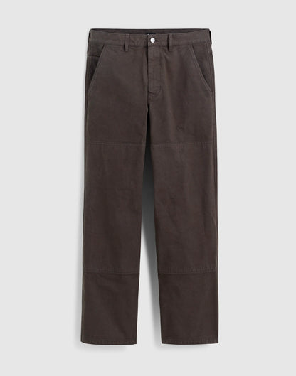MOCHA BROWN