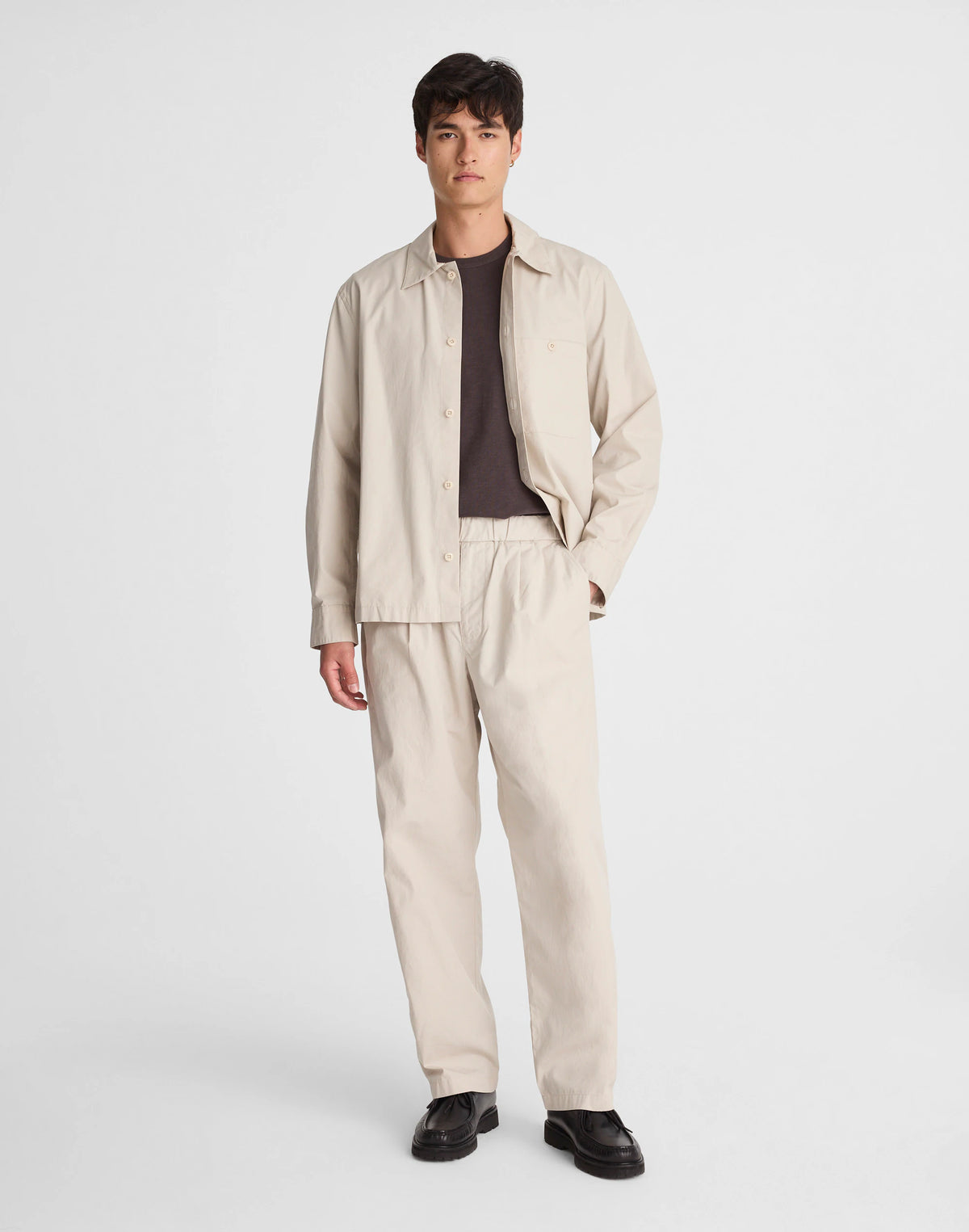 FORM GREY