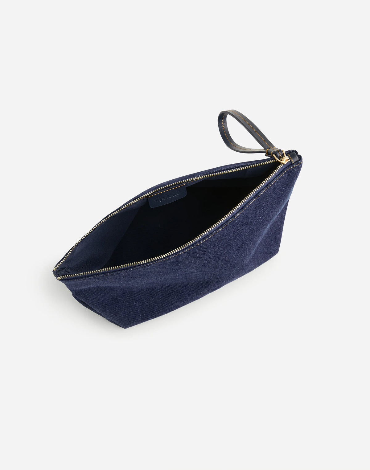 DARK DENIM MULTI