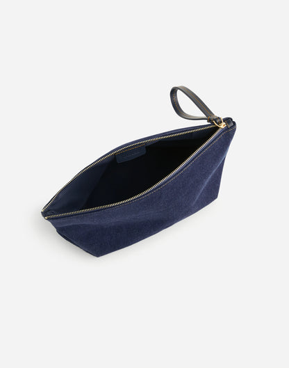 DARK DENIM MULTI